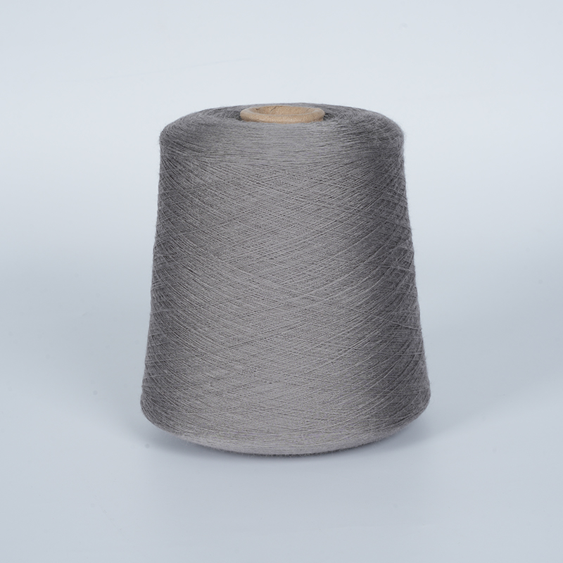 Filato di lana premium trattato Basolan da 30 Nm/3