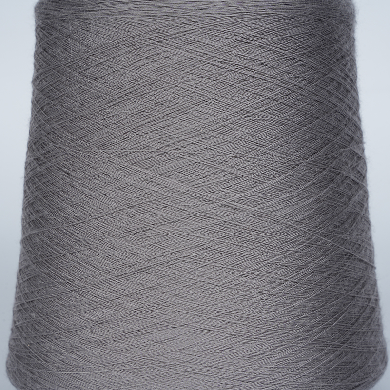 Filato di lana premium trattato Basolan da 30 Nm/3