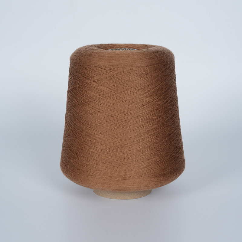Filato di lana premium trattato Basolan da 48 Nm/2