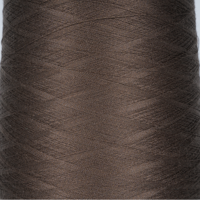 Filato misto 60 Nm/3 20% lana 30% tencel 50% acrilico