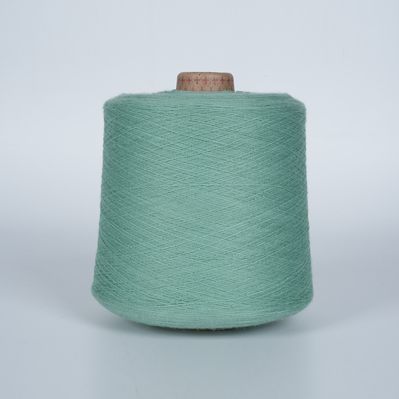Filato di lana premium trattato Basolan da 60 Nm/2
