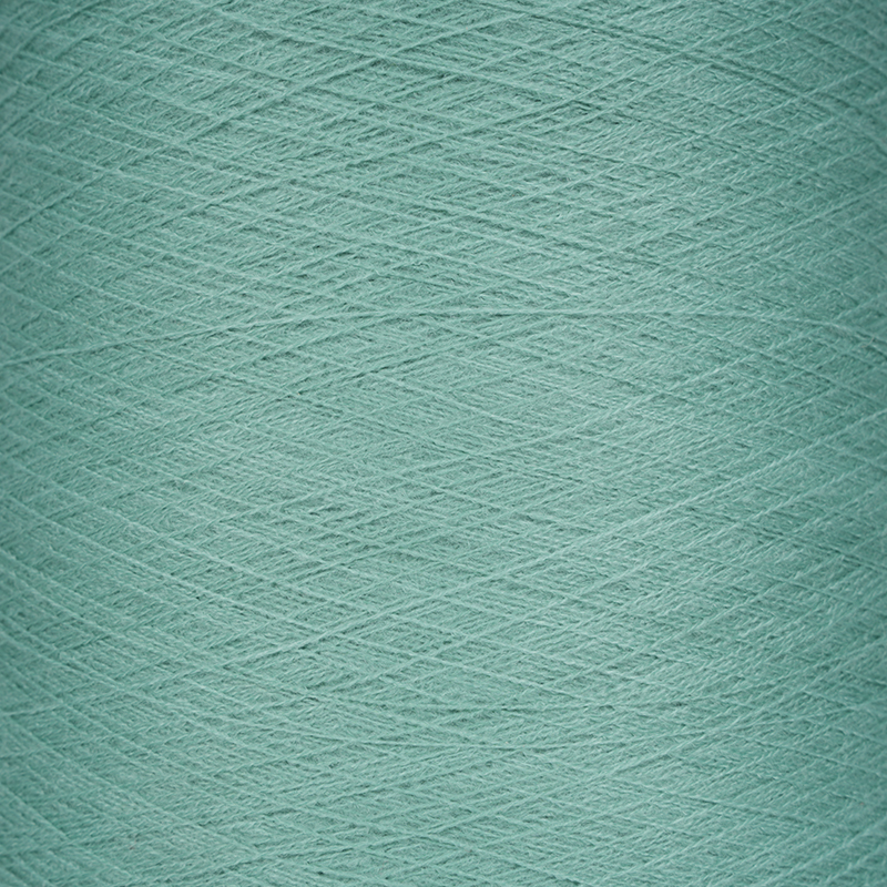 Filato di lana premium trattato Basolan da 60 Nm/2