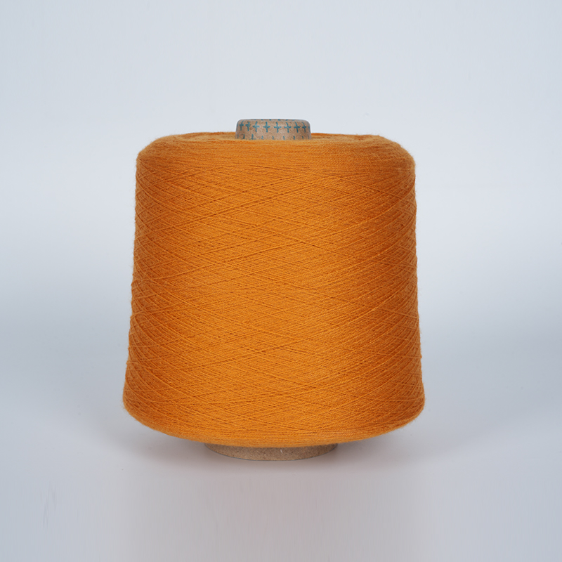 Filato di lana premium trattato Basolan da 80 Nm/2