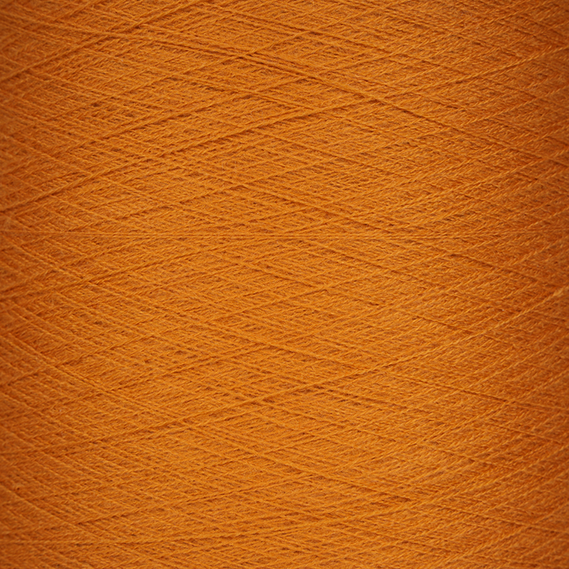 Filato di lana premium trattato Basolan da 80 Nm/2