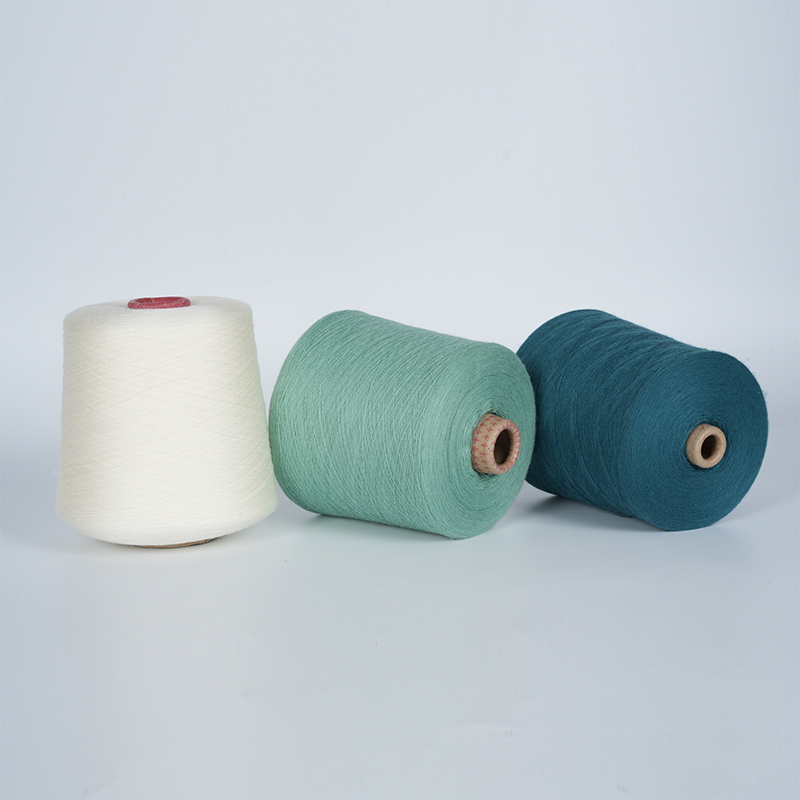 Filato di lana premium trattato Basolan da 60 Nm/2