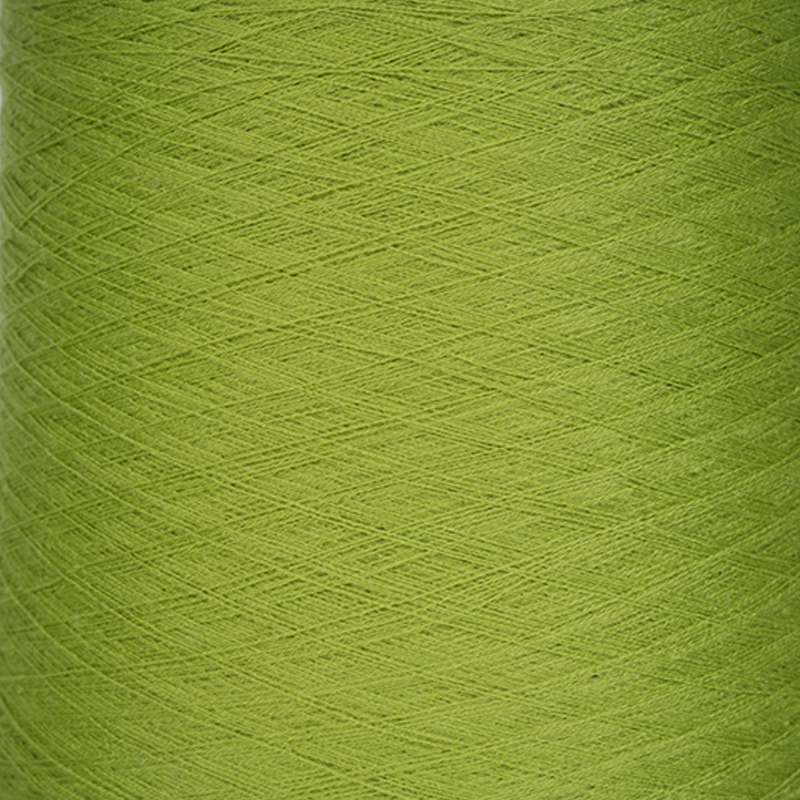 Filato di pura lana 48 Nm/2