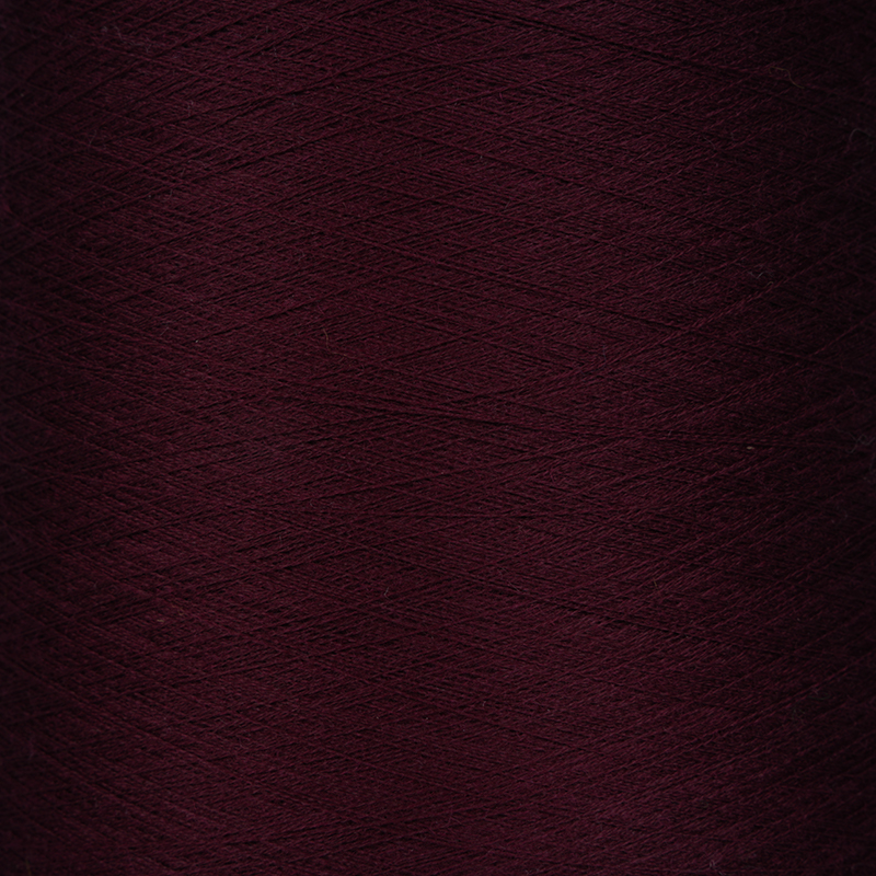 Filato misto 60 Nm/3 5% lana 35% tencel 60% acrilico
