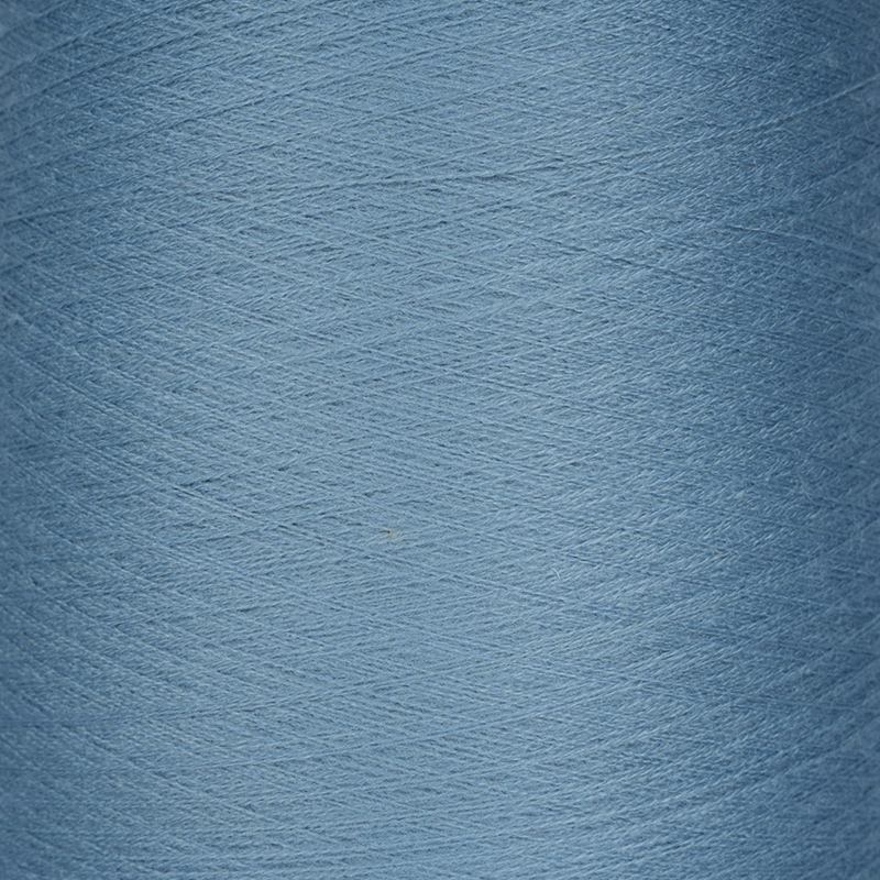 Filato misto lana acrilica 60 Nm/2