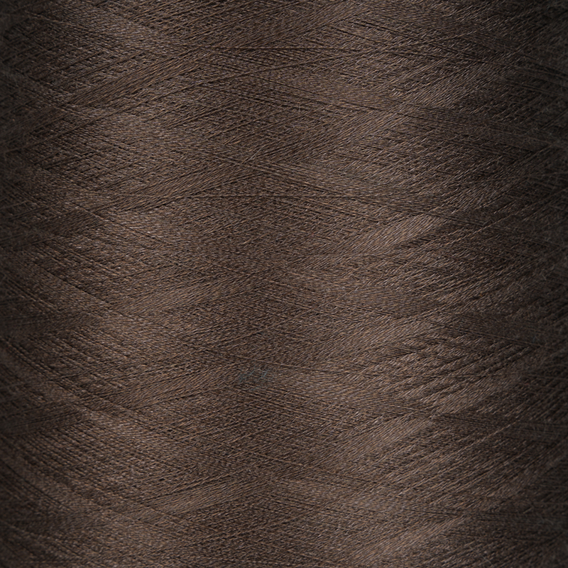Filato misto lana acrilica 48 Nm/2