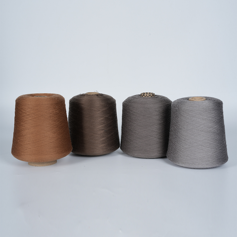 Filato di lana premium trattato Basolan da 48 Nm/2